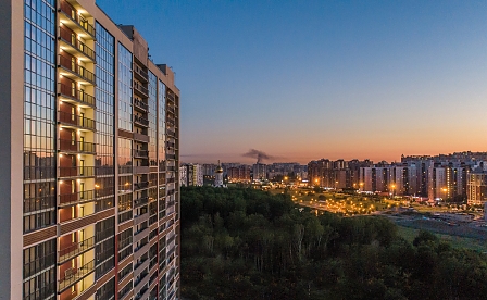 Европейский парк Европейский парк